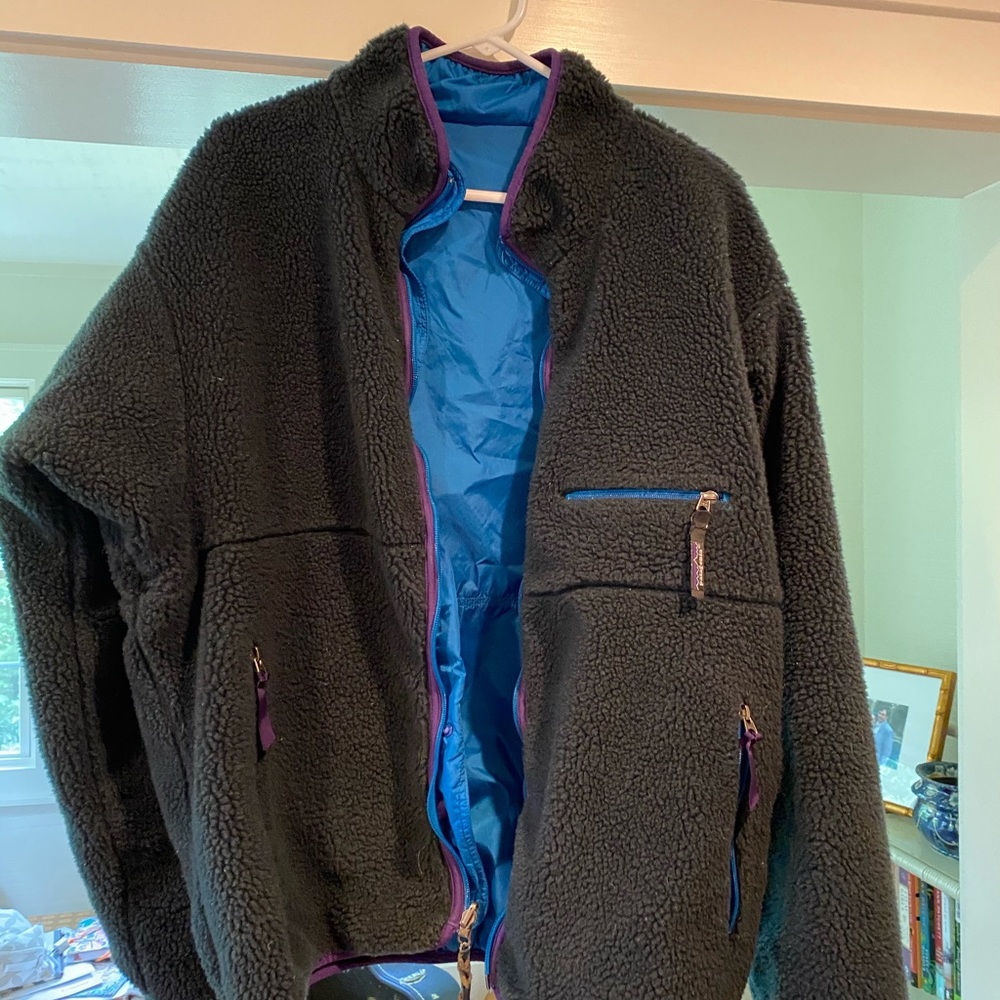 Vintage Patagonia Jacket Men XL